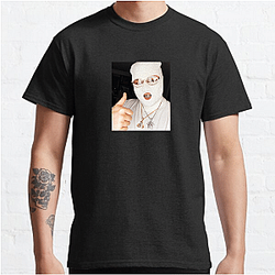 Anomaly Collection for fans Anomaly T-Shirts