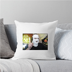 Anomaly Merch For Fans Anomaly Pillows Cover