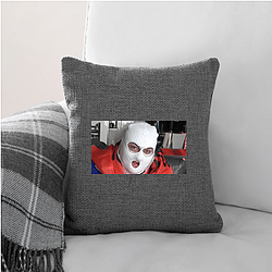 Anomaly Merch Anomaly Pillows Cover