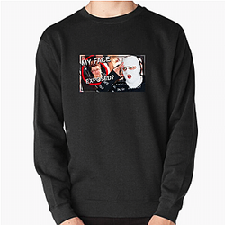 Anomaly Special Collection Anomaly Sweatshirts