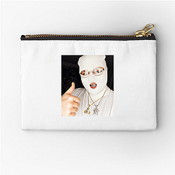 Anomaly Collection for fans Anomaly Zipper Pouches