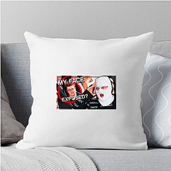 Anomaly Special Collection Anomaly Pillows Cover