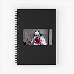 Anomaly Merchandise For Fans Anomaly Notebook