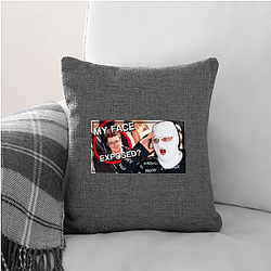 Anomaly Special Collection Anomaly Pillows Cover