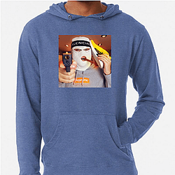 Anomaly Limited Collection Anomaly Hoodies