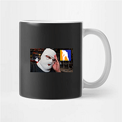 Anomaly Signature Anomaly Mugs