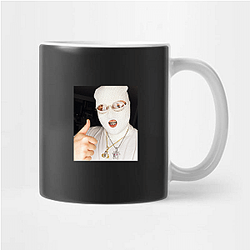 Anomaly Collection for fans Anomaly Mugs