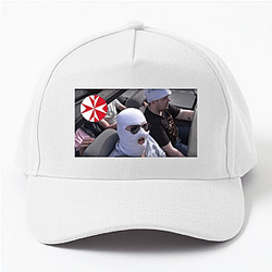 Anomaly Merchandise Anomaly Hats & Caps