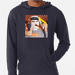 Anomaly Limited Collection Anomaly Hoodies