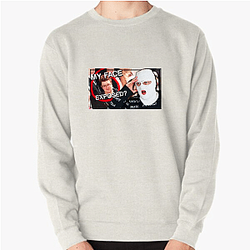 Anomaly Special Collection Anomaly Sweatshirts