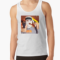 Anomaly Limited Collection Anomaly Tank Tops