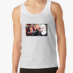 Anomaly Special Collection Anomaly Tank Tops