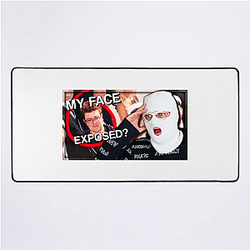 Anomaly Special Collection Anomaly Mouse Pads