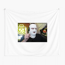 Anomaly Merch For Fans Anomaly Tapestries