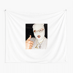 Anomaly Collection for fans Anomaly Tapestries