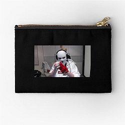 Anomaly Merchandise For Fans Anomaly Zipper Pouches