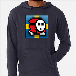 Anomaly Fan Art Anomaly Hoodies