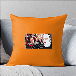 Anomaly Special Collection Anomaly Pillows Cover