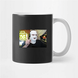 Anomaly Merch For Fans Anomaly Mugs