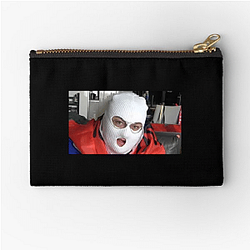 Anomaly Merch Anomaly Zipper Pouches