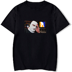 Anomaly Signature Anomaly T-Shirts