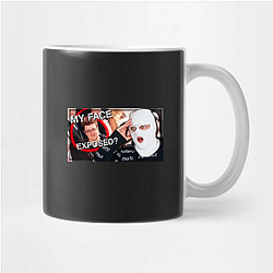 Anomaly Special Collection Anomaly Mugs