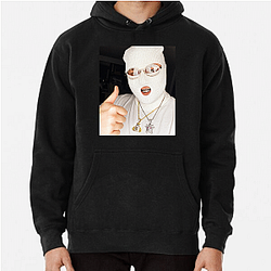 Anomaly Collection for fans Anomaly Hoodies