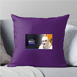 Anomaly Merch Collection Anomaly Pillows Cover