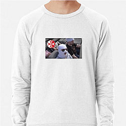 Anomaly Merchandise Anomaly Sweatshirts
