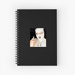 Anomaly Collection for fans Anomaly Notebook