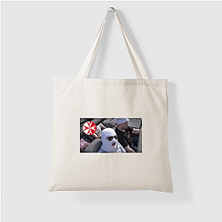 Anomaly Merchandise Anomaly Bags