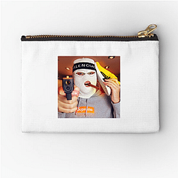 Anomaly Limited Collection Anomaly Zipper Pouches