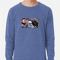 Anomaly Merchandise Anomaly Sweatshirts
