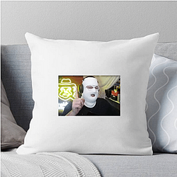 Anomaly Merch For Fans Anomaly Pillows Cover