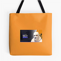 Anomaly Merch Collection Anomaly Bags