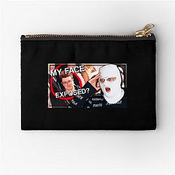 Anomaly Special Collection Anomaly Zipper Pouches