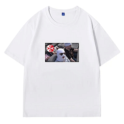 Anomaly Merchandise Anomaly T-Shirts