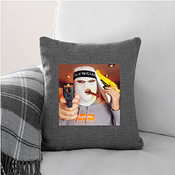 Anomaly Limited Collection Anomaly Pillows Cover
