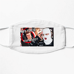 Anomaly Special Collection Anomaly Face Masks