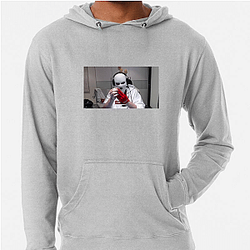 Anomaly Merchandise For Fans Anomaly Hoodies