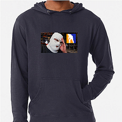 Anomaly Signature Anomaly Hoodies