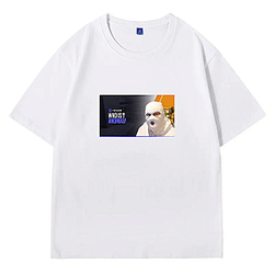 Anomaly Merch Collection Anomaly T-Shirts