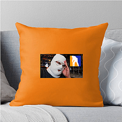 Anomaly Signature Anomaly Pillows Cover