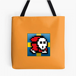 Anomaly Fan Art Anomaly Bags
