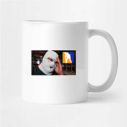 Anomaly Signature Anomaly Mugs