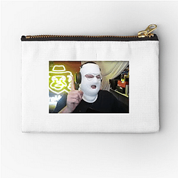 Anomaly Merch For Fans Anomaly Zipper Pouches
