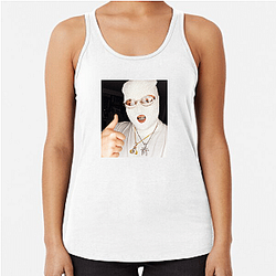 Anomaly Collection for fans Anomaly Tank Tops