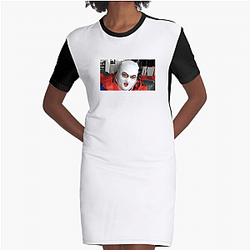 Anomaly Merch Anomaly Dresses