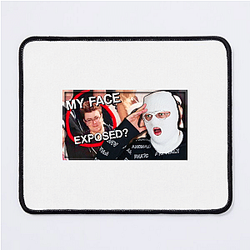 Anomaly Special Collection Anomaly Mouse Pads