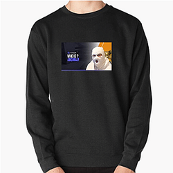 Anomaly Merch Collection Anomaly Sweatshirts